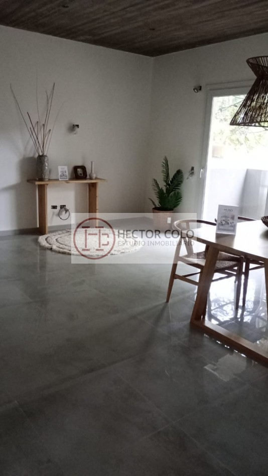 EN VENTA-DEPARTAMENTO 3 AMBIENTES-EDIFICIO JASON PARK-