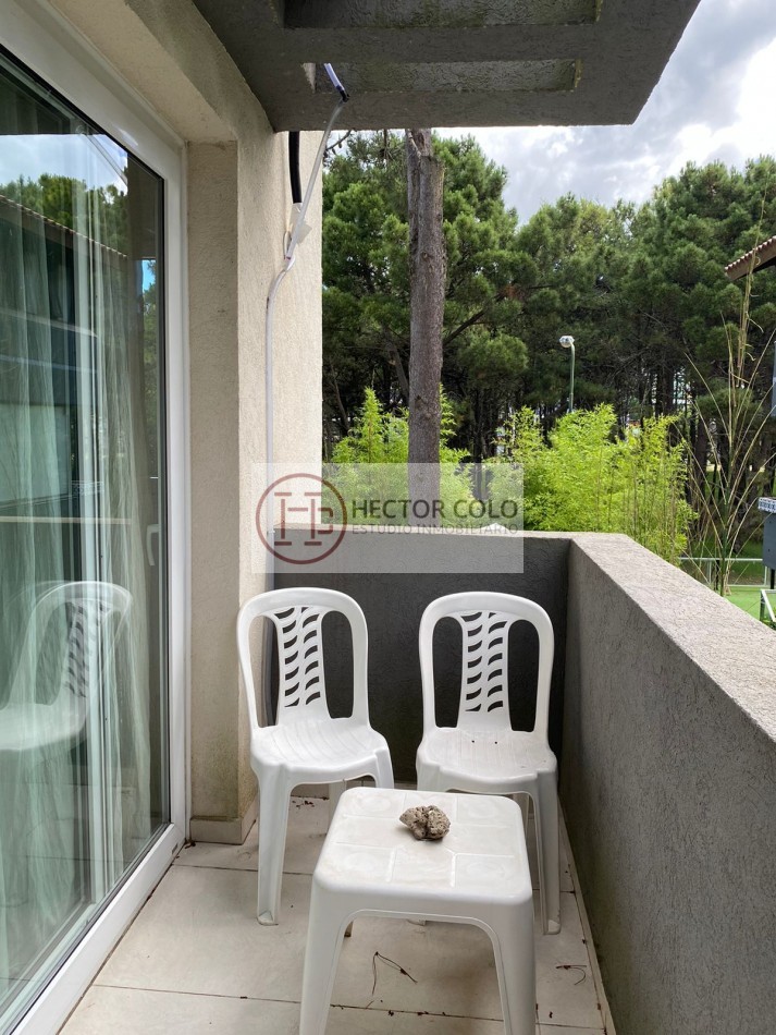 VENTA DE DEPARTAMENTO 2 AMBIENTES.EDIFICIO JASON PARK