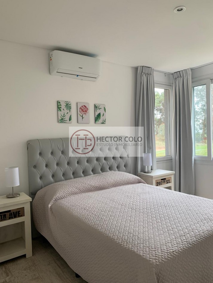 CASA EN BARRIO DEPORTIVA 1 COSTA ESMERALDA