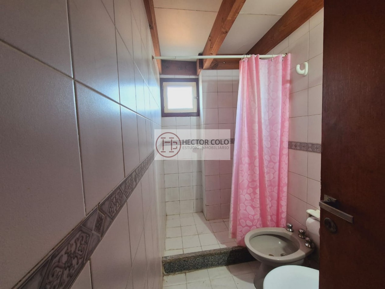 Departamento Centrico - APTO PROFESIONAL