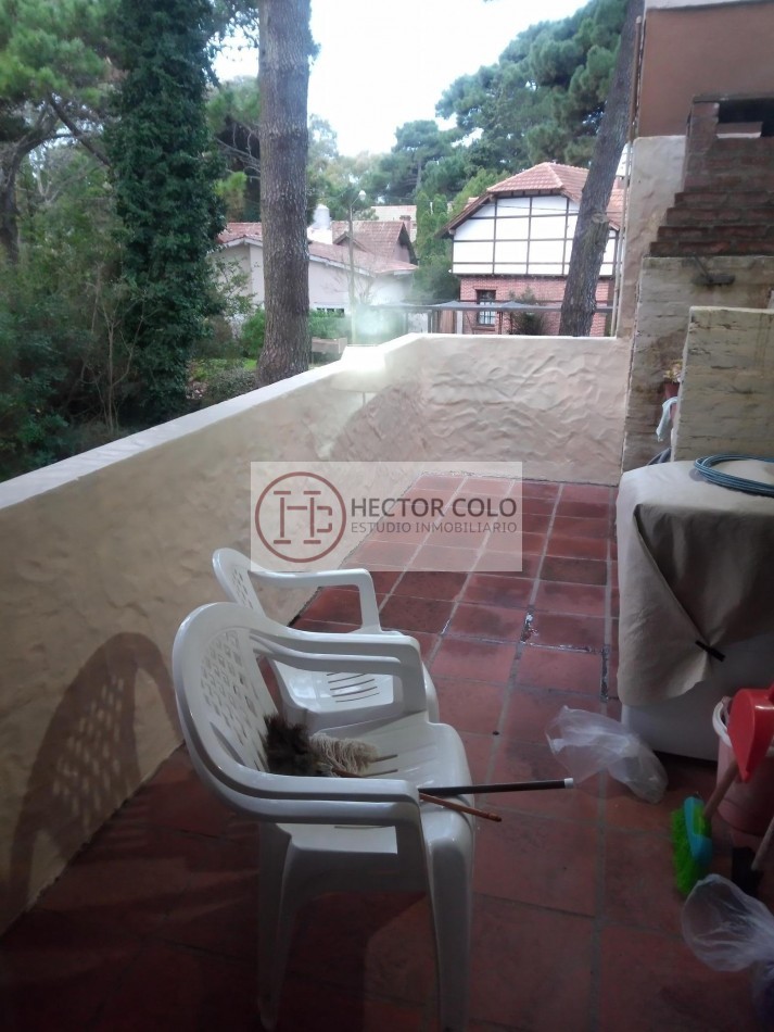 Departamento 3 ambientes en Zona de Duplex