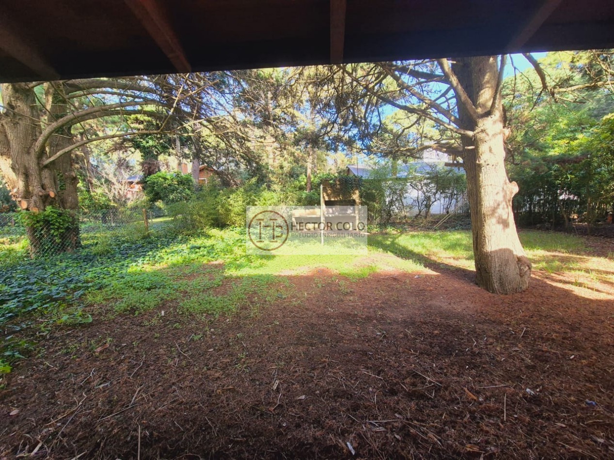 Venta de casa 3 ambientes en Valeria del Mar