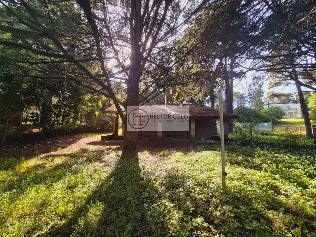 Venta de casa 3 ambientes en Valeria del Mar