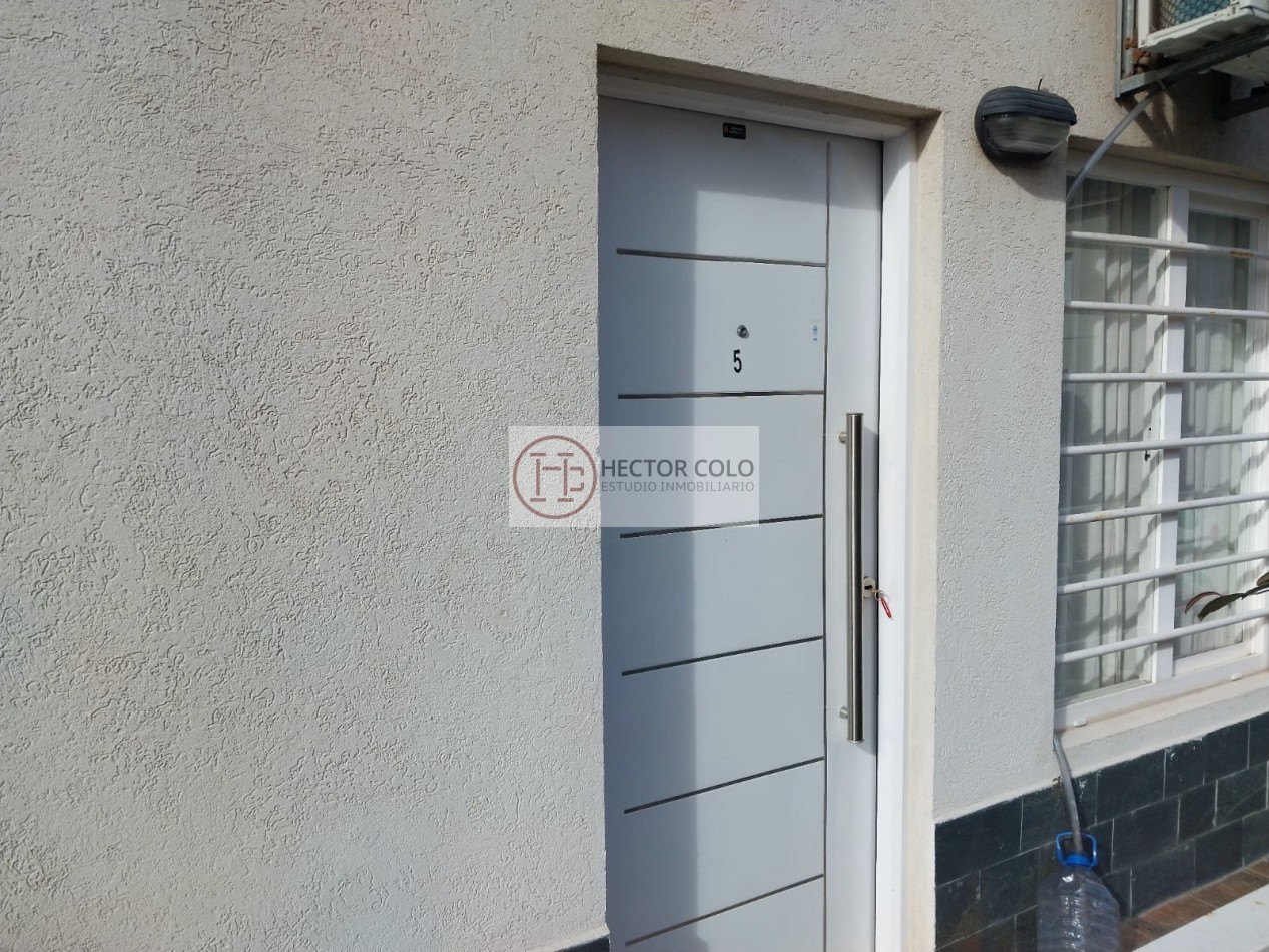EN VENTA DEPARTAMENTO DE 3 AMBIENTES-ZONA DUPLEX-PINAMAR-