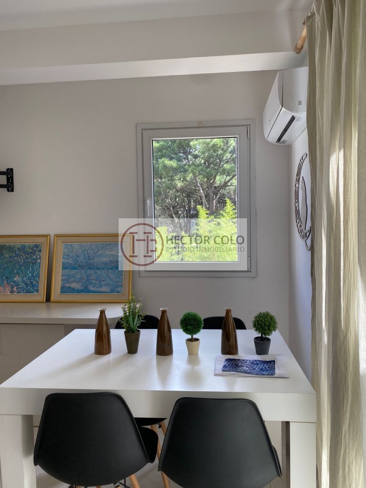 VENTA DE DEPARTAMENTO 2 AMBIENTES.EDIFICIO JASON PARK
