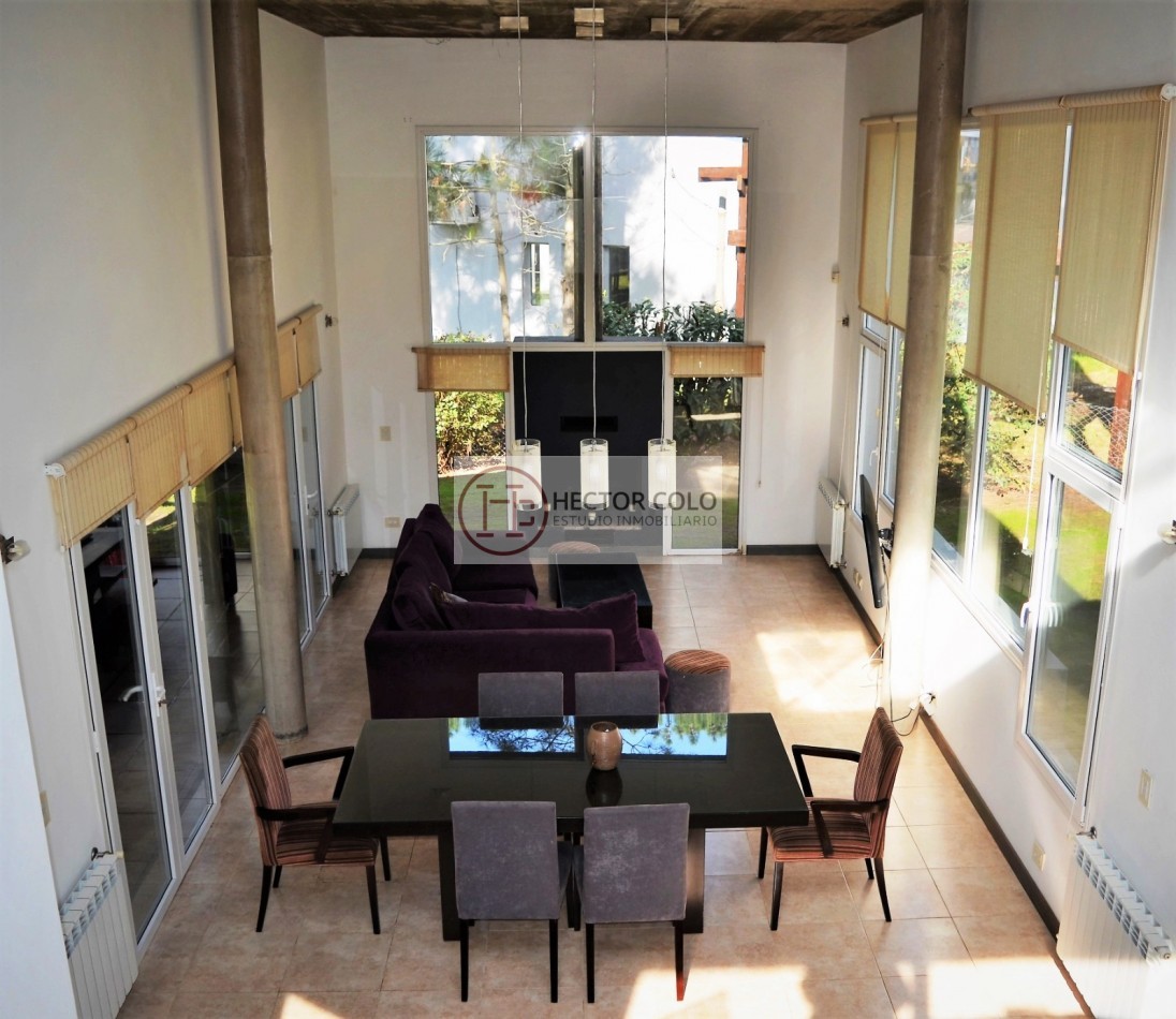CASA ZONA ALAMOS