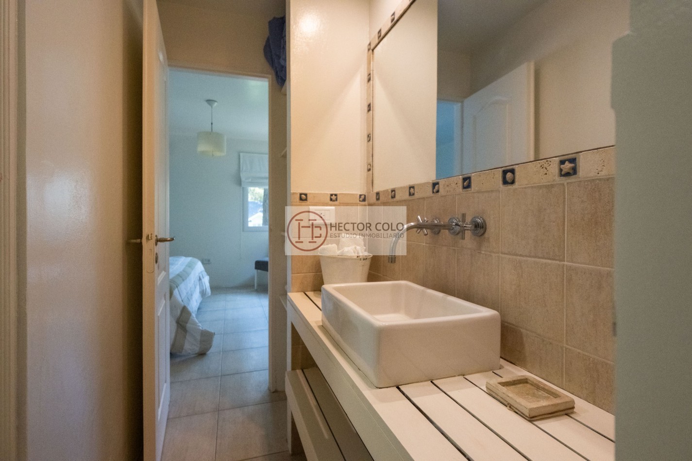 Casa Estilo Moderno