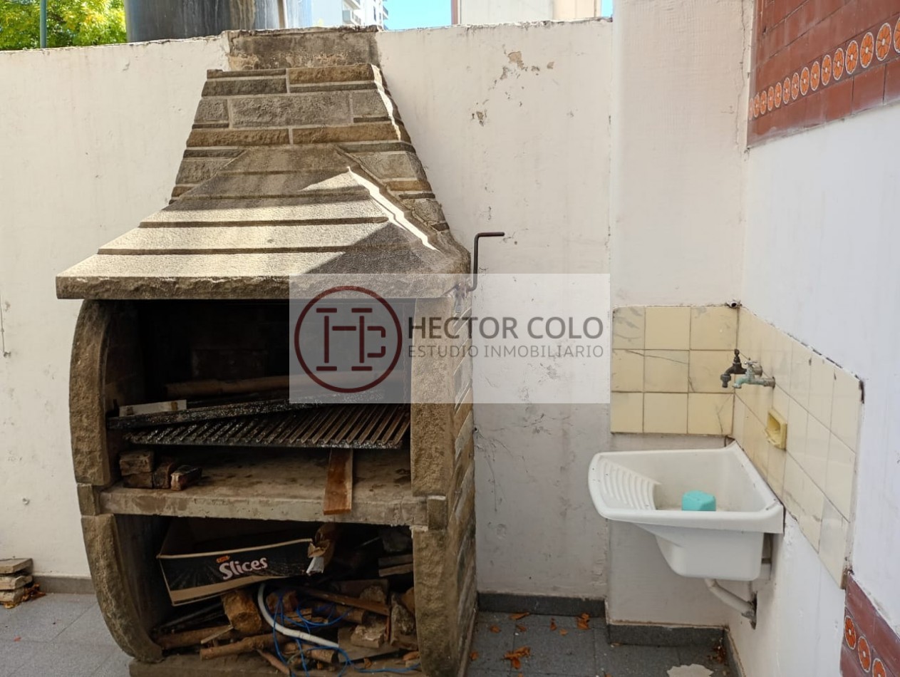 ALQUILER - LA PLATA-