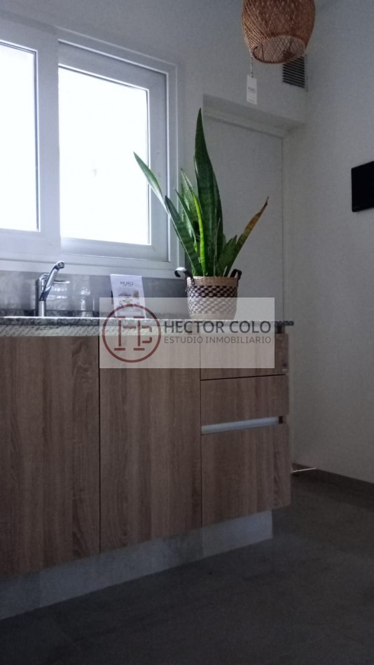 EN VENTA-DEPARTAMENTO 3 AMBIENTES-EDIFICIO JASON PARK-