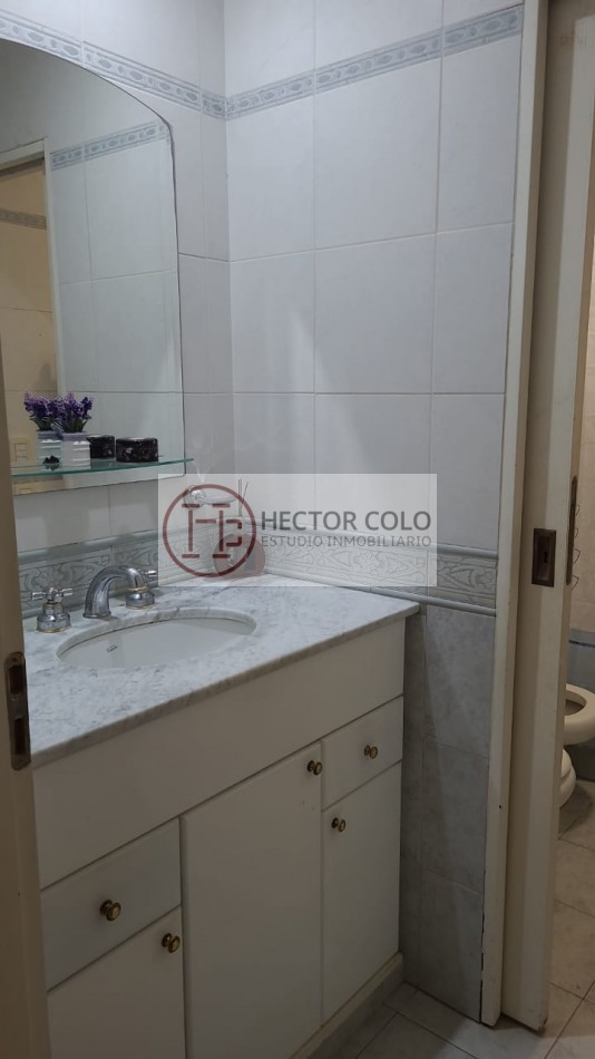 ALQUILER TEMPORARIO ZONA RINCON DEL TRIDENTE