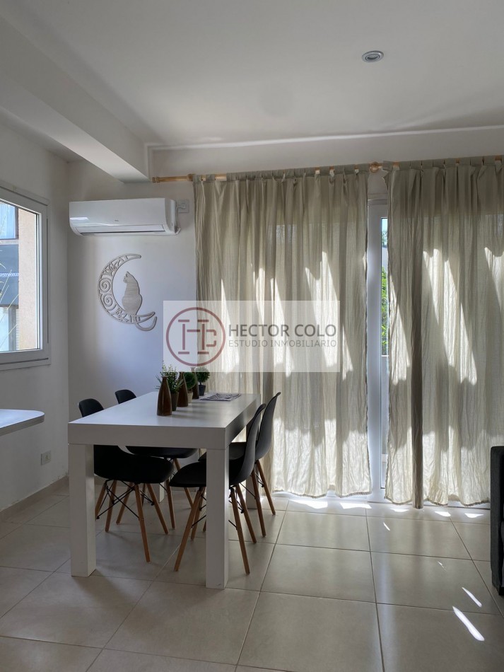 VENTA DE DEPARTAMENTO 2 AMBIENTES.EDIFICIO JASON PARK