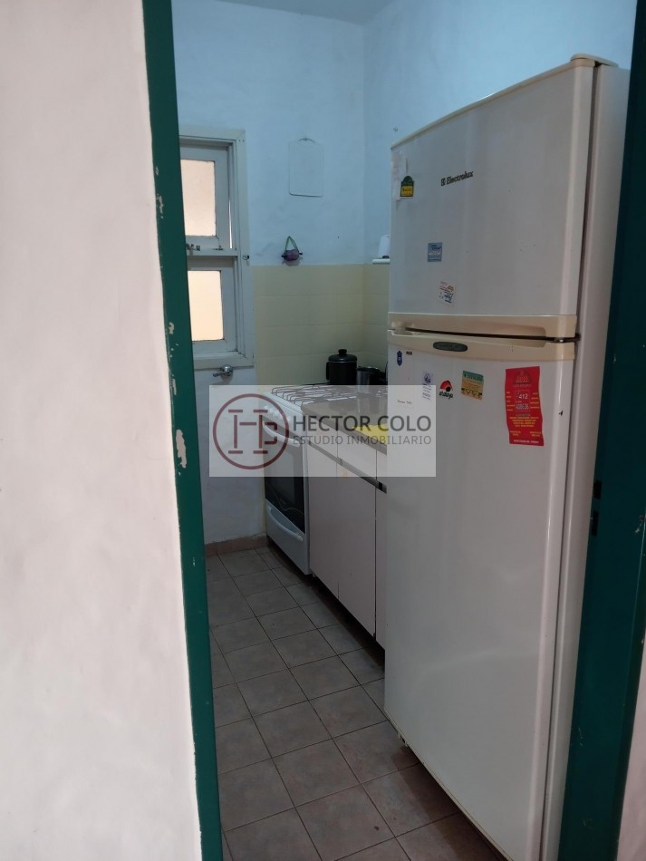 Departamento 3 ambientes en Zona de Duplex