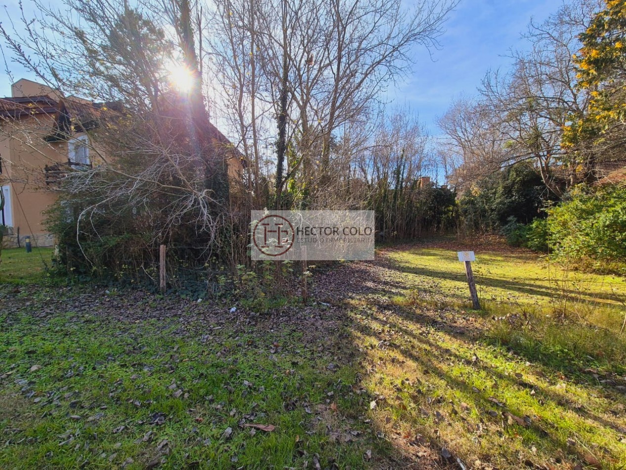 Venta de lote Multifamiliar, Valeria del Mar
