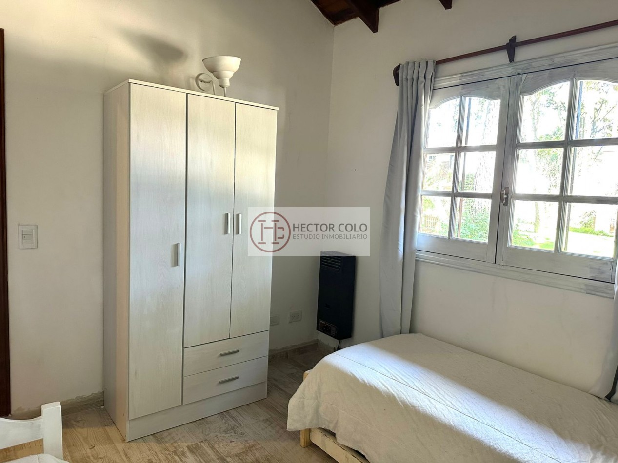 Casa en venta en zona Golf Pinamar