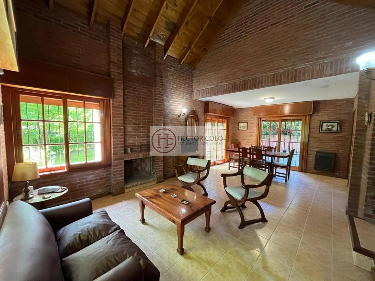 Venta de Casa en Valeria del Mar