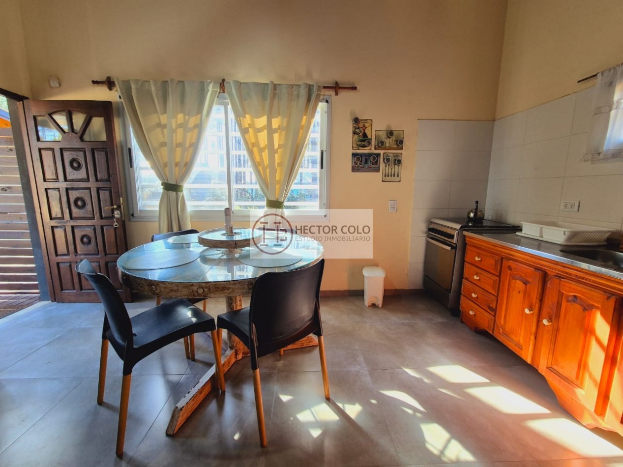 Casa  en Barrio Nayades