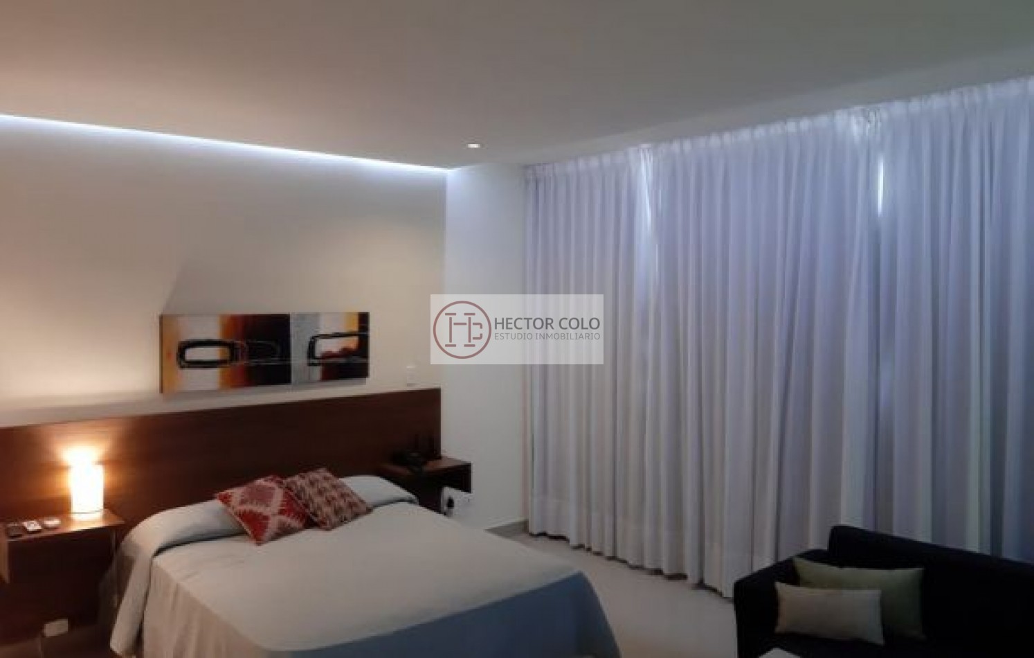 DEPARTAMENTO CENTRICO PINAMAR