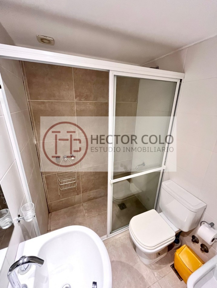 EN VENTA DEPARTAMENTO 3 AMBIENTES-EDIFICIO TUYU PLAZA-PINAMAR-