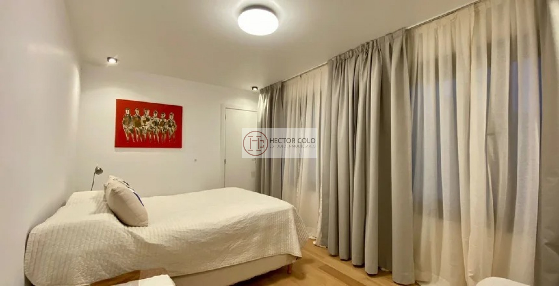 Venta de casa en Barrio Cerrado - San Clemente, Cordoba