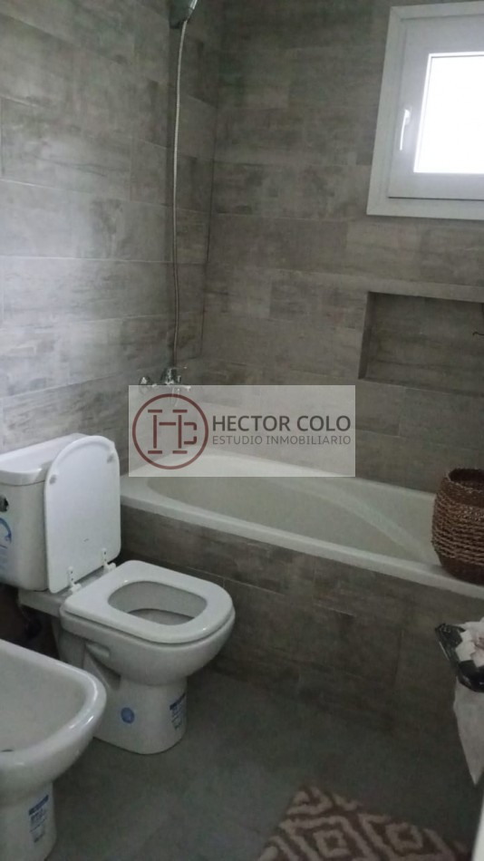 EN VENTA-DEPARTAMENTO 3 AMBIENTES-EDIFICIO JASON PARK-
