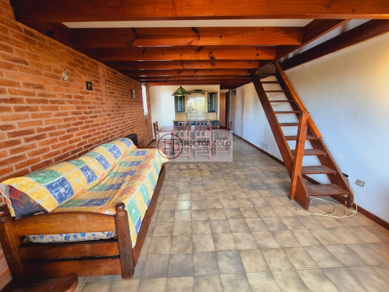 Departamento Centrico - APTO PROFESIONAL