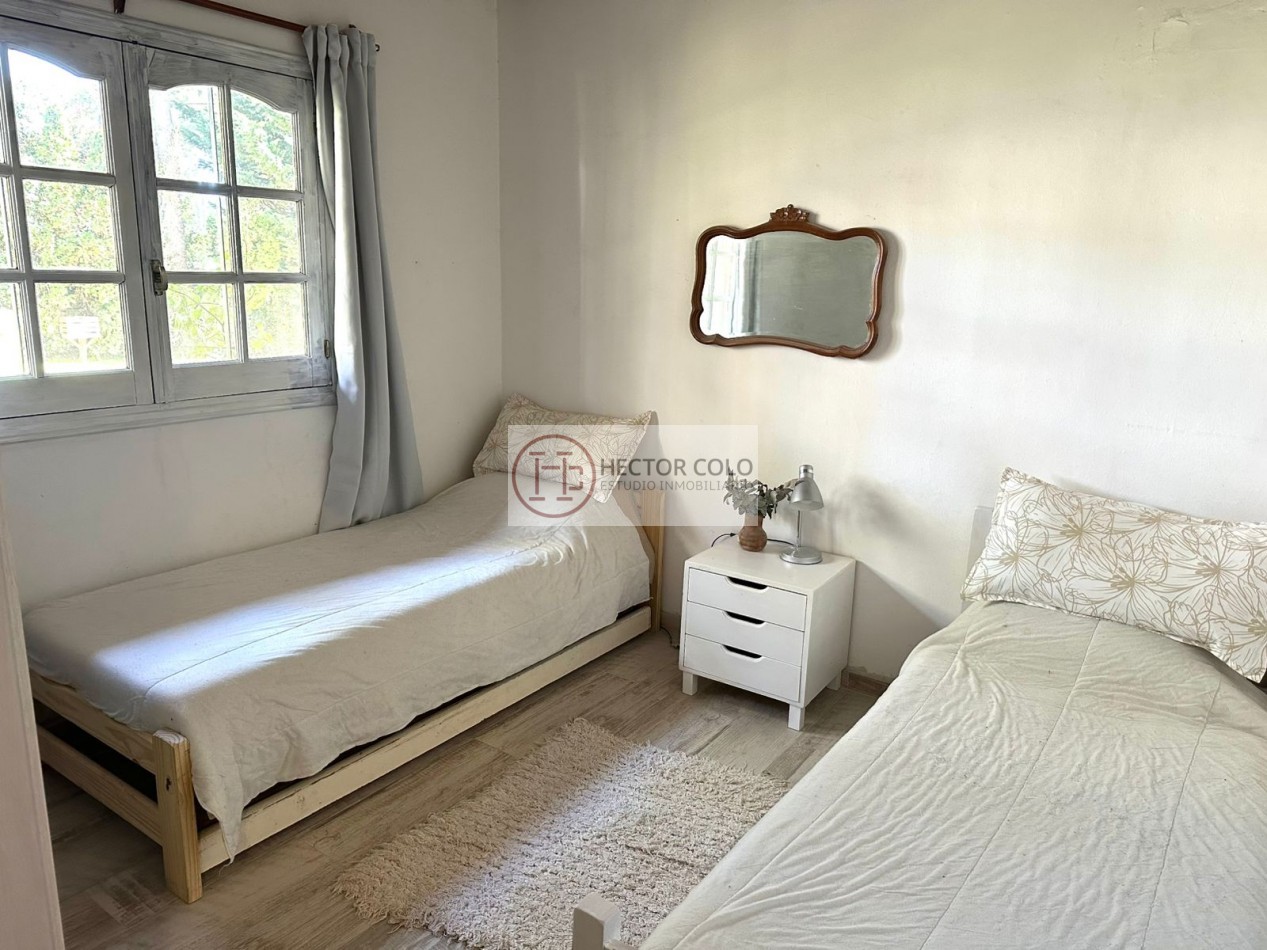 Casa en venta en zona Golf Pinamar