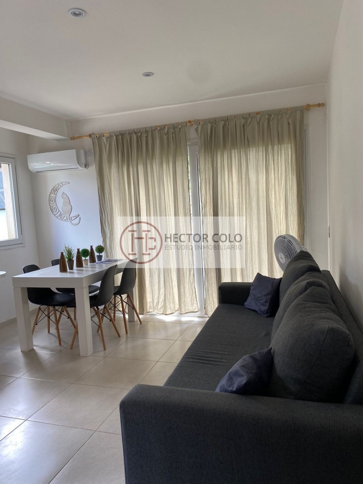 VENTA DE DEPARTAMENTO 2 AMBIENTES.EDIFICIO JASON PARK