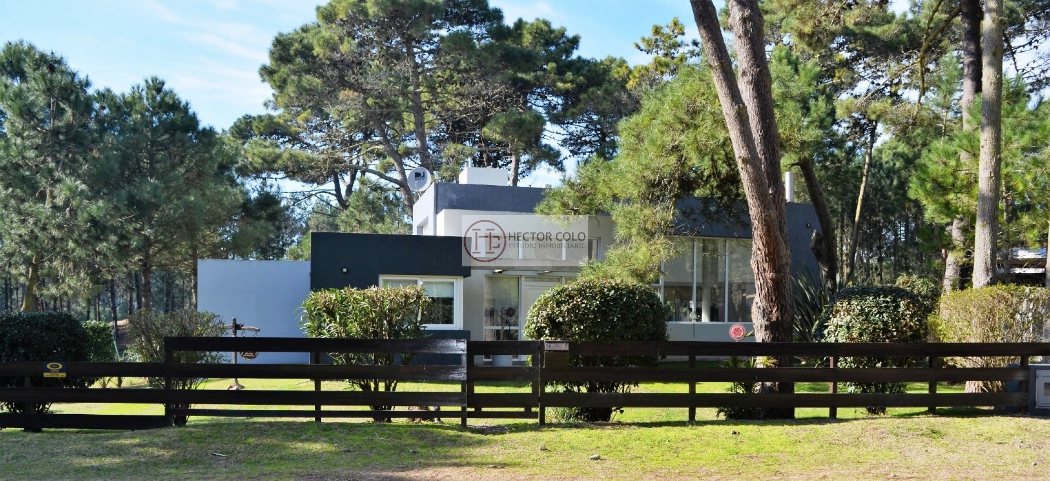 CASA ZONA ALAMOS