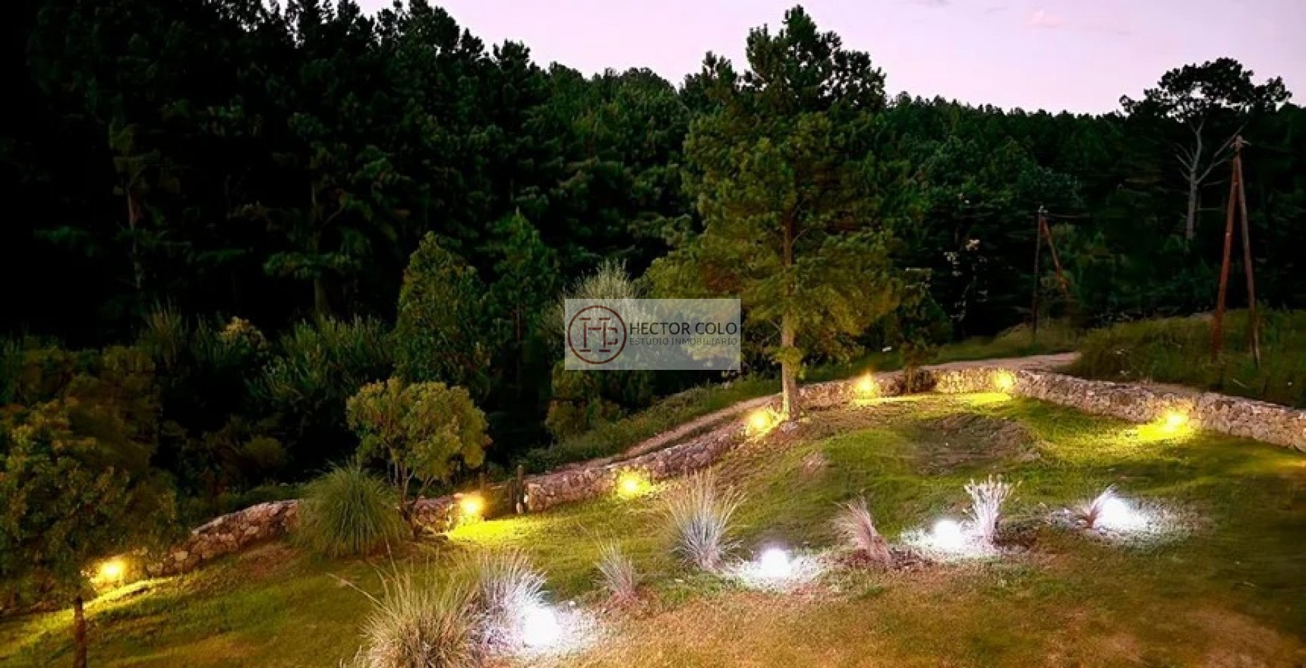 Venta de casa en Barrio Cerrado - San Clemente, Cordoba