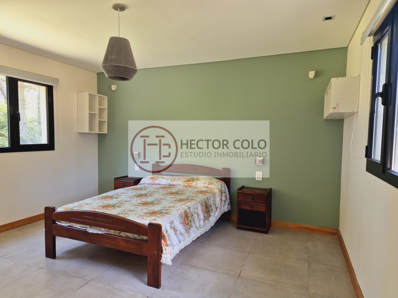 Casa en zona Alamos