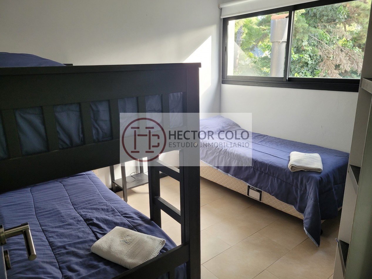 En Venta 4 Departamentos-VALERIA DEL MAR-