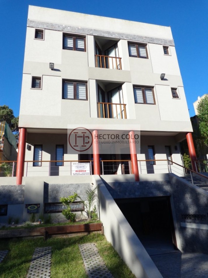 10 DEPARTAMENTOS EN BLOCK