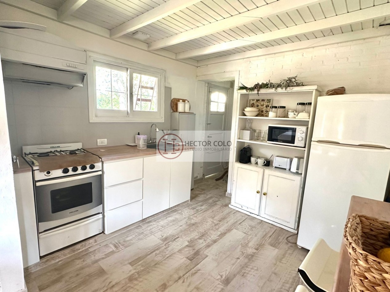 Casa en venta en zona Golf Pinamar