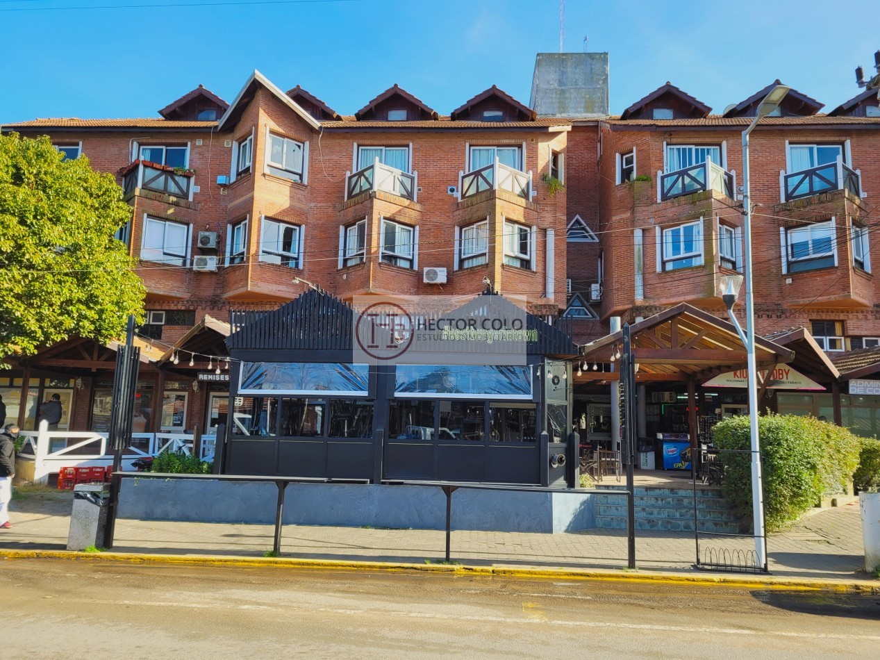 Departamento Centrico - APTO PROFESIONAL