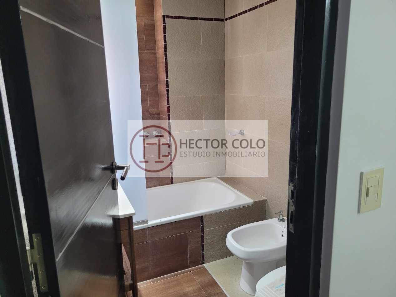 En Venta 4 Departamentos-VALERIA DEL MAR-