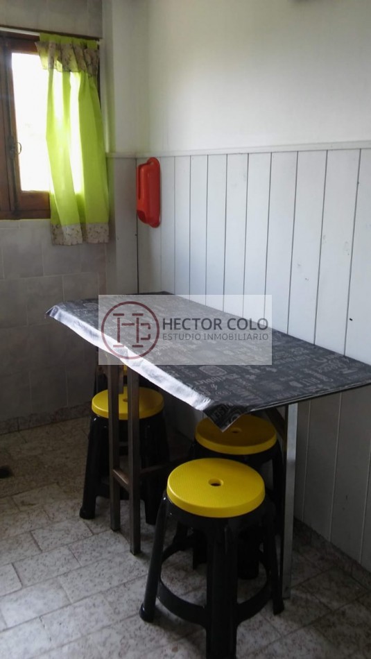 DEPARTAMENTO CENTRICO - APTO CREDITO