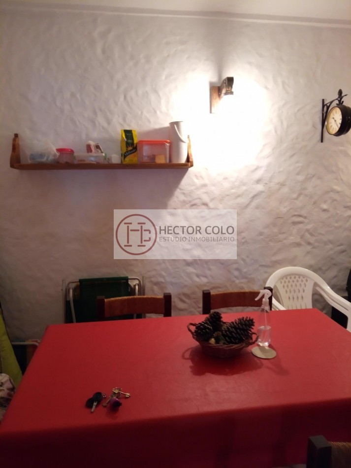 Departamento 3 ambientes en Zona de Duplex
