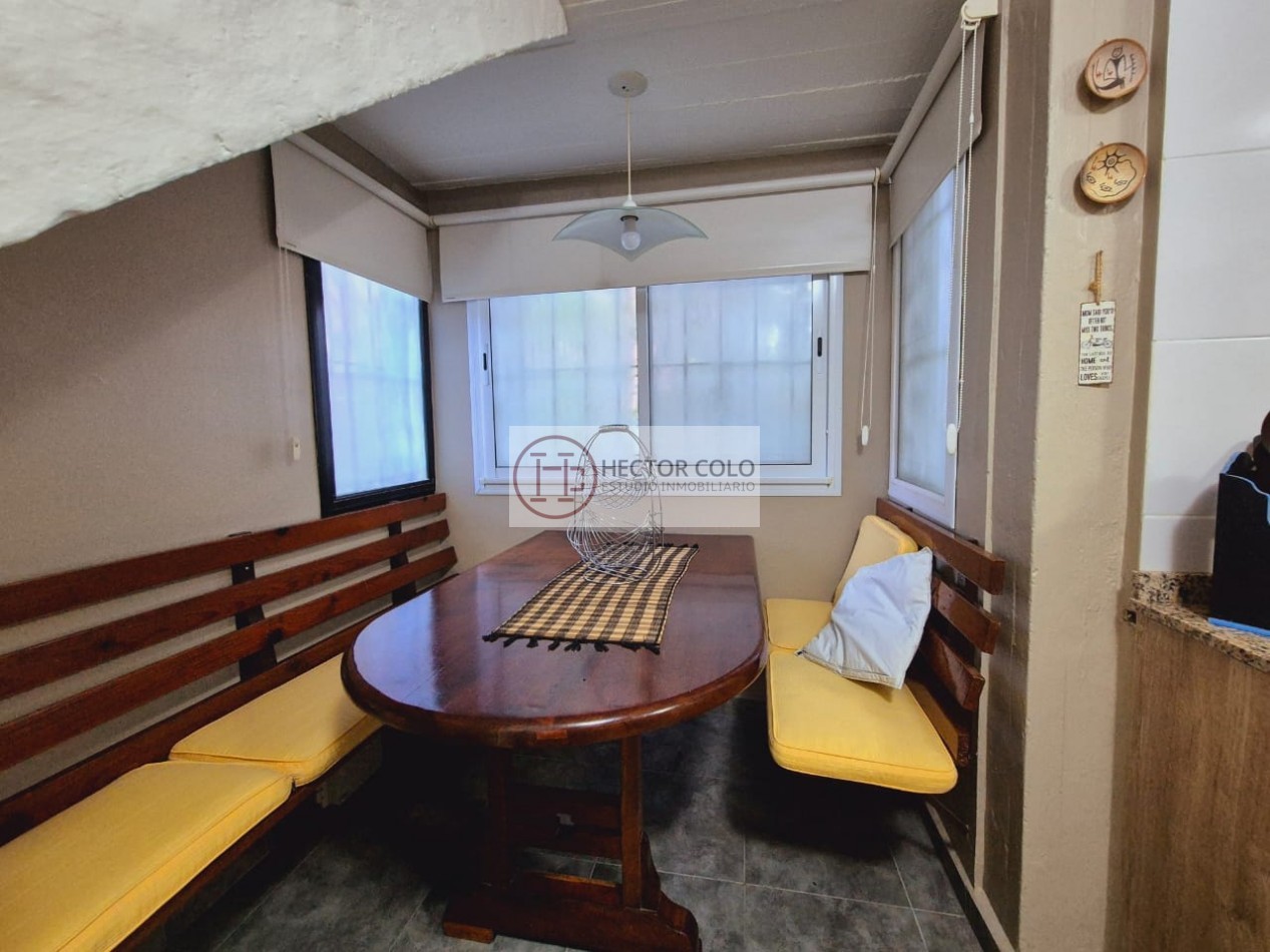 Casa en venta zona Golf Viejo Pinamar