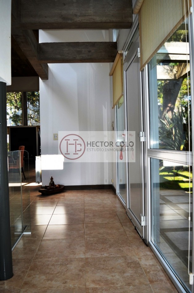 CASA ZONA ALAMOS