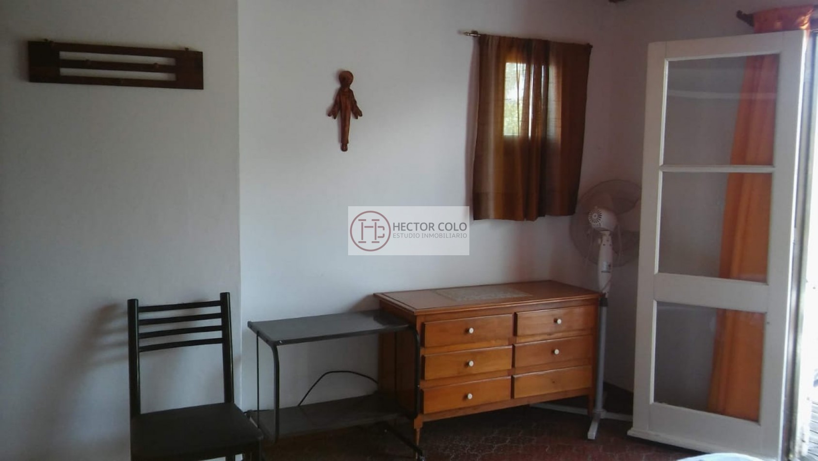 DEPARTAMENTO CENTRICO - APTO CREDITO