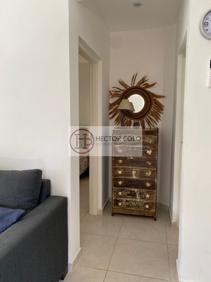 VENTA DE DEPARTAMENTO 2 AMBIENTES.EDIFICIO JASON PARK