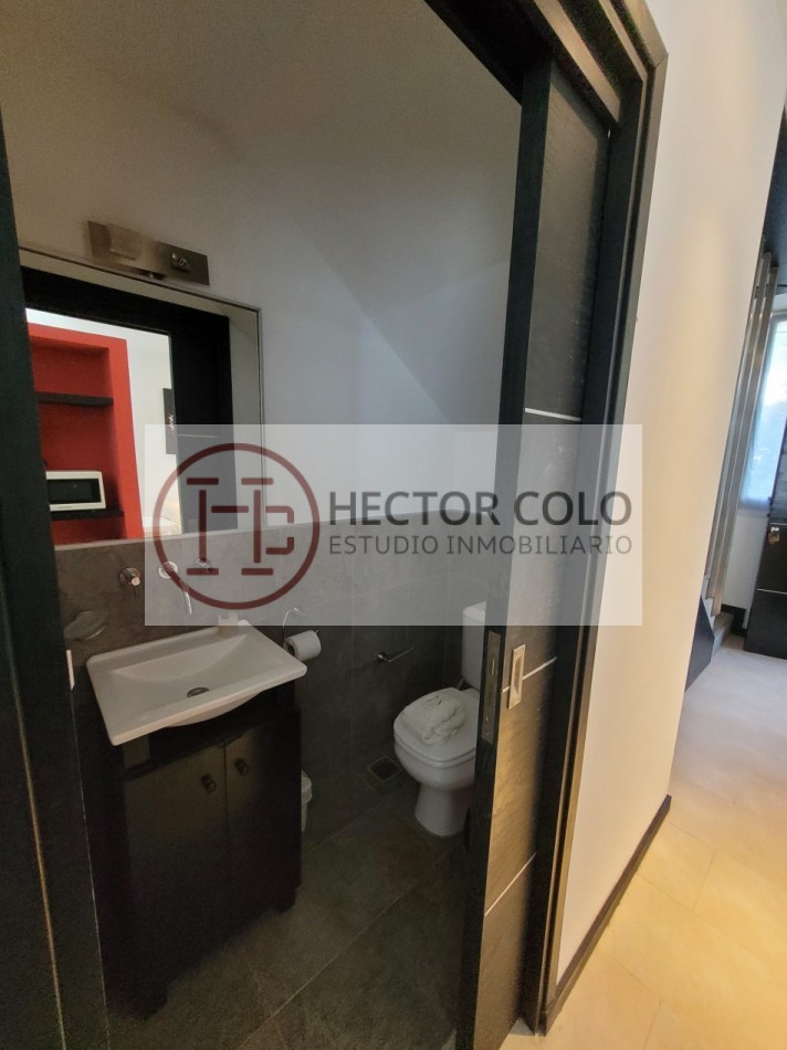 En Venta 4 Departamentos-VALERIA DEL MAR-