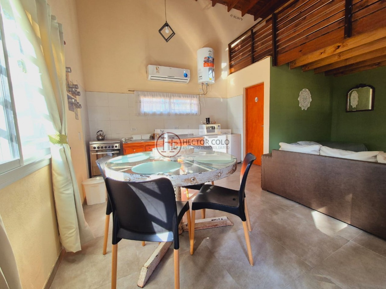 Casa  en Barrio Nayades