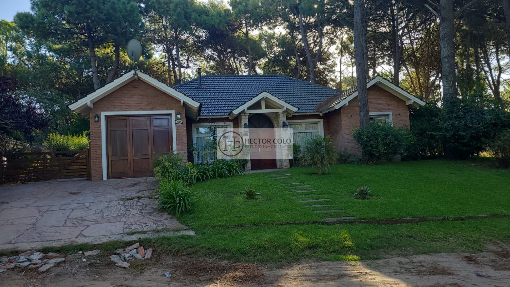 ALQUILER TEMPORARIO ZONA RINCON DEL TRIDENTE