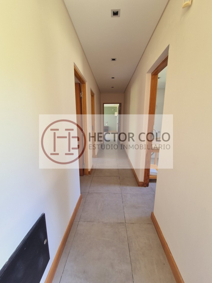 Casa en zona Alamos