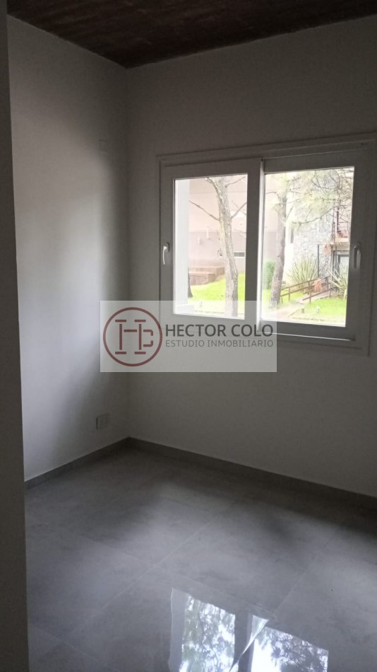 EN VENTA-DEPARTAMENTO 3 AMBIENTES-EDIFICIO JASON PARK-
