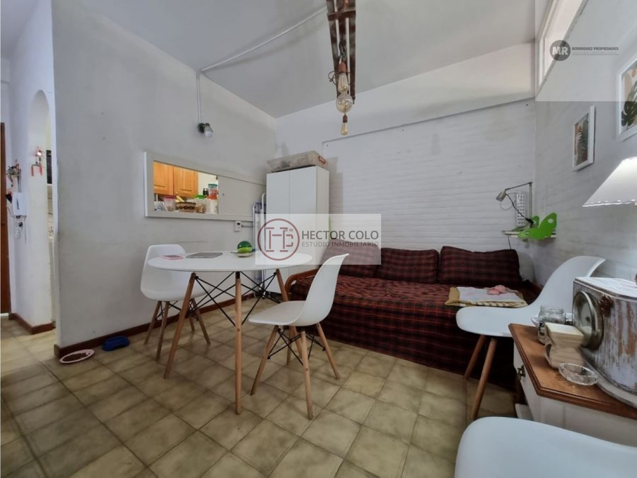 Departamento Centrico - APTO PROFESIONAL