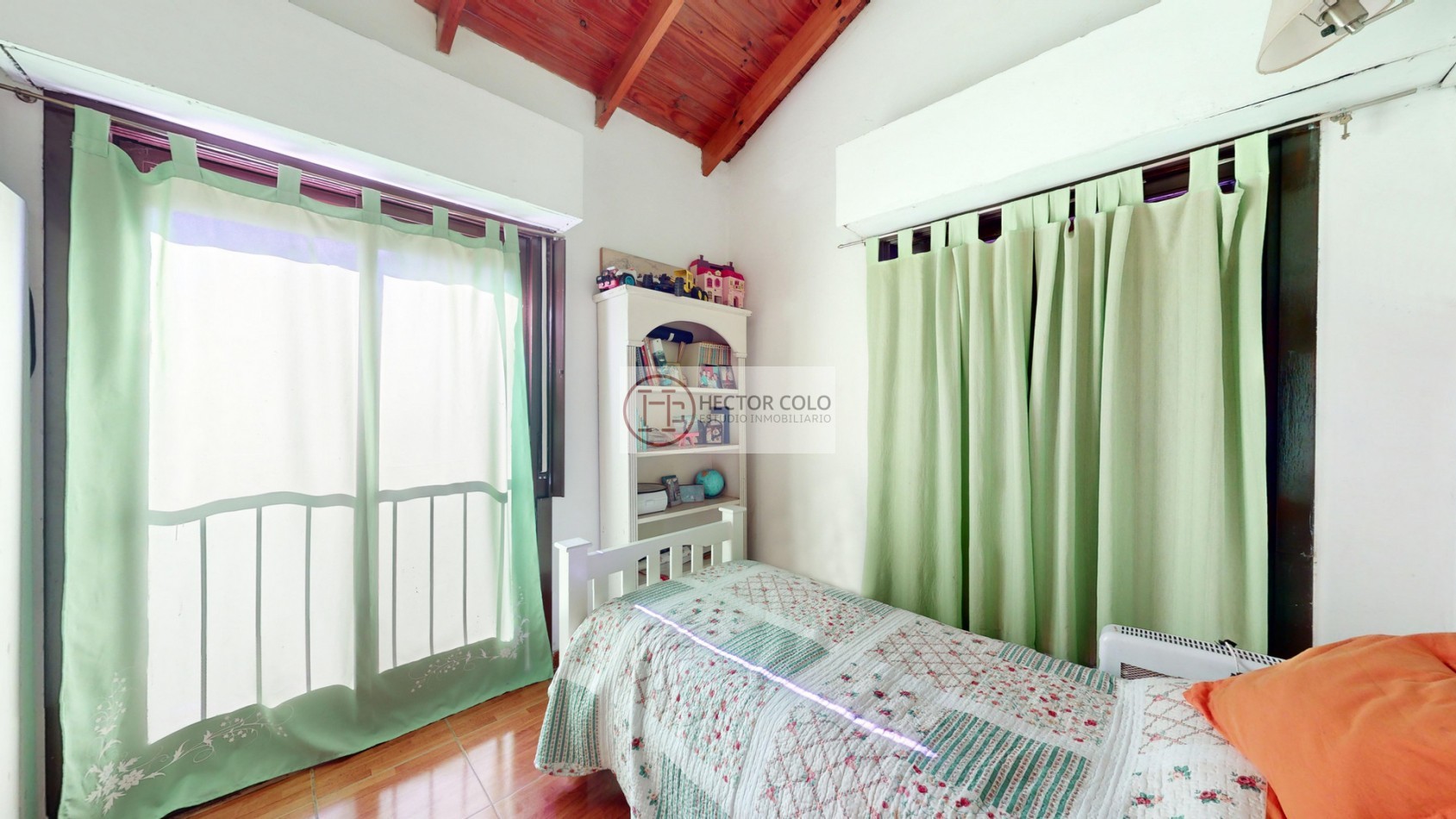Hermosa Casa a la Venta en el mejor Barrio de City Bell