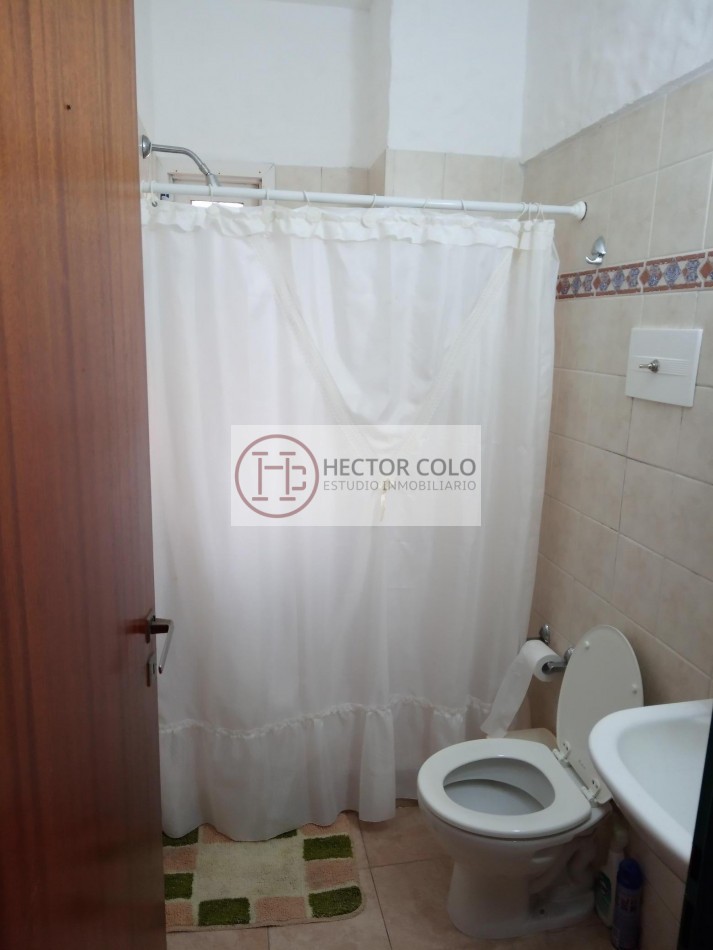 Departamento 3 ambientes en Zona de Duplex