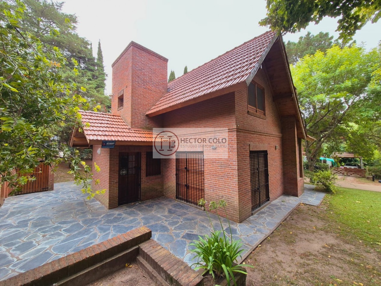 Venta de Casa en Valeria del Mar